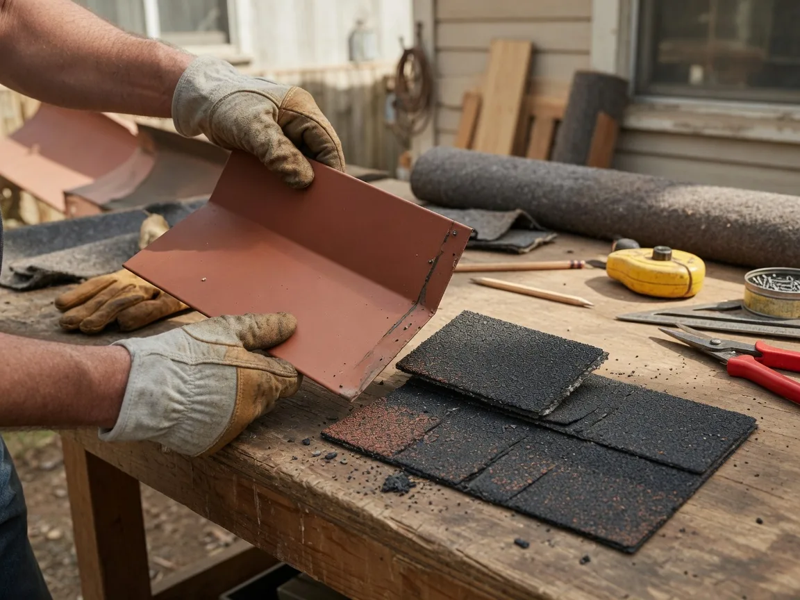 Roof Repair company in Inglis, FL